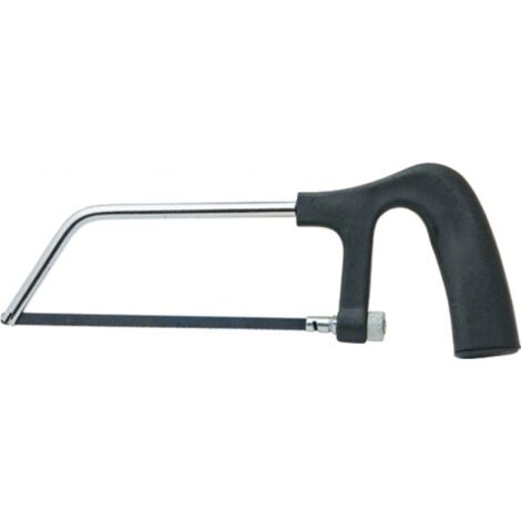 ARCHETTO MINI LAMA PUK MULTIUSO DE LUXE  MAURER 145MM - CF. BLISTER
