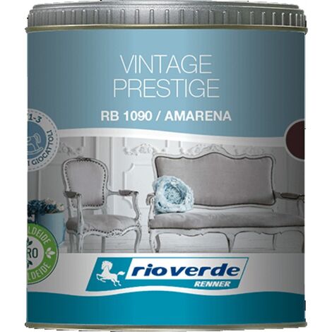 VERNICE VINTAGE PRESTIGE RIO VERDE RB1090 500ML AMARENA
