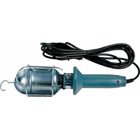 LAMPADA PORTATILE OFFICINA MAURER  5MT - CF. BLISTER