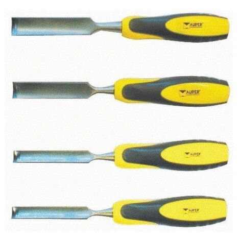 SGORBIE FALEGNAME MAURER PLUS SR 4 PZ - CF. SU PLACCHETTA