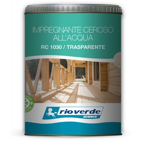 IMPREGNANTE ACQUA CERATO RIO VERDE RC1030 750ML TRASPARENTE
