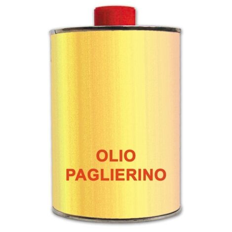 OLIO PAGLIERINO LT 1 SPRINTCHIMICA PLASTOIL (1/2)