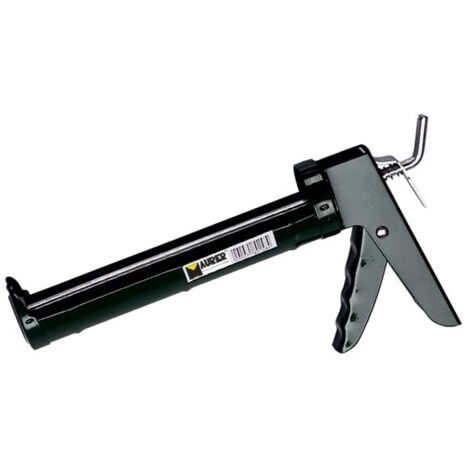 PISTOLA SILICONE STANDARD MAURER (1/4)