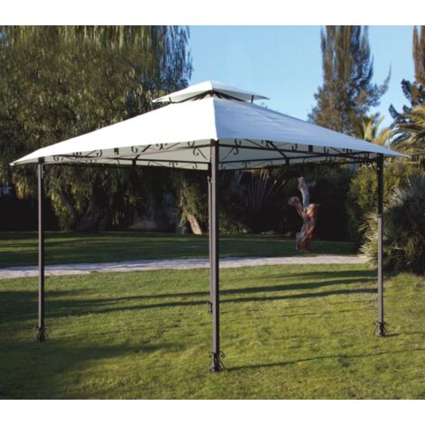TELO RICAMBIO GAZEBO FALESIA 55170