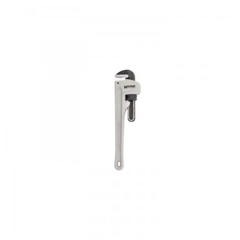 GIRATUBO AMERICANO ALLUMINIO 250MM MAURER PLUS - CF. SU PLACCHETTA