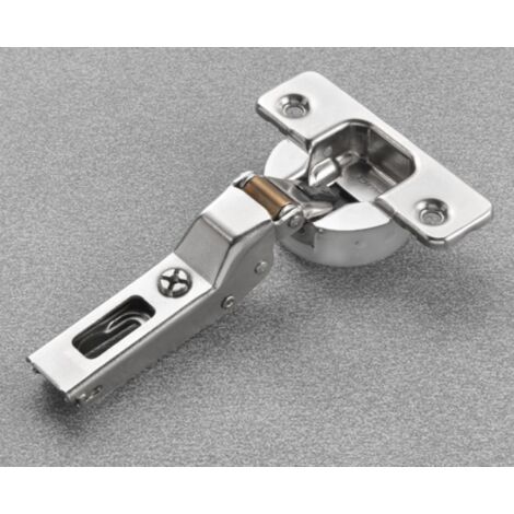 CERNIERA X ANTA SALICE C7A6GE9 SILENZ.COLLO 9MM APERT 110° CASSA 35MM