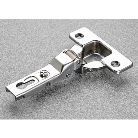 CERNIERA X ANTA FRIGO SALICE C2ABF99 COLLO 0MM APER.94° CASSA 35MM