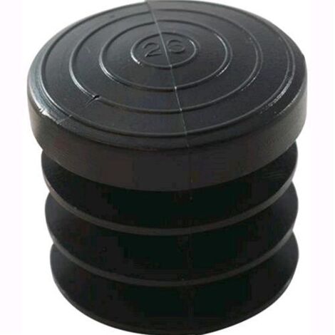 PUNTALE INTERNO TONDO Ø32MM MAURER - CF. BLISTER 4PZ