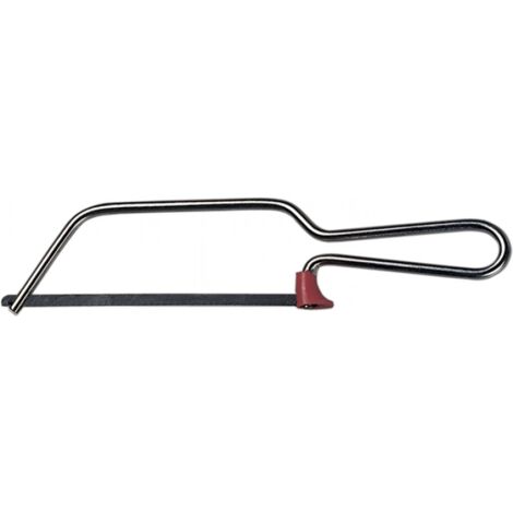 ARCHETTO MINI LAMA PUK MULTIUSO MAURER 145MM - CF. BLISTER