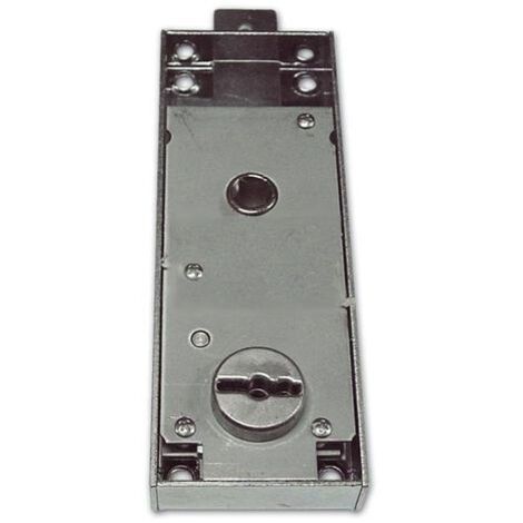 SERRATURA BASCULANTE PREFER 8651 DM (1/2)