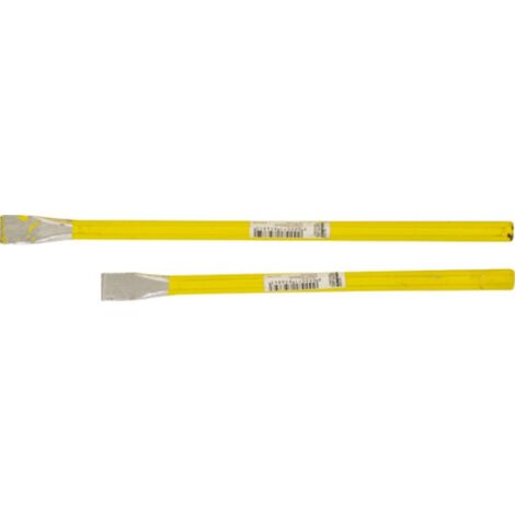 SCALPELLO ELETTRICISTA TAGLIO RIAF. MAURER 10X300MM