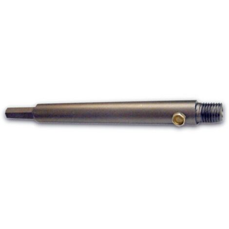 Set di 3 punte per fresatura, fresa con gambo esagonale da 1/4 a 90 gradi per legno e metallo, smusso per legno a cambio rapido