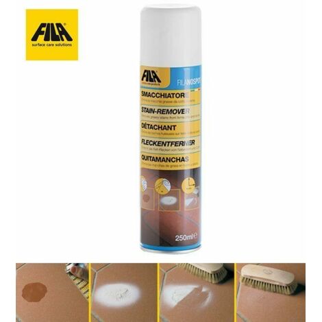 SMACCHIATORE SPRAY PER COTTO FILA NOSPOT 200ML