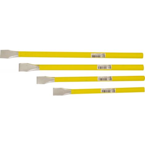 SCALPELLO MURATORE TAGLIO RIAF. MAURER 14X300MM