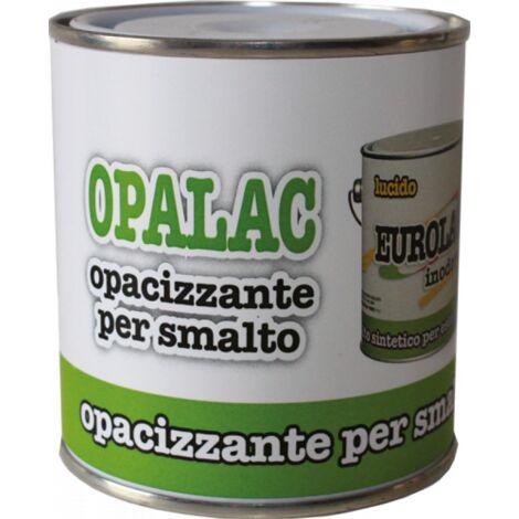 OPACIZZANTE PER SMALTO EUROLAC OPALAC 225ML