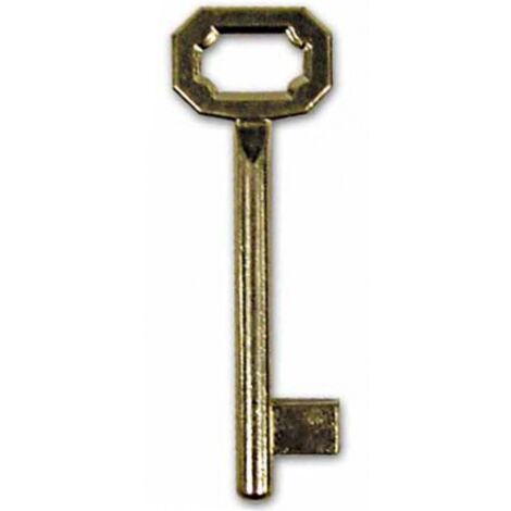 CHIAVI SILCA PATENT 5012 PASSEPARTOUT LUNGA  PZ 5,0