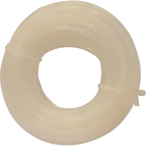 FILO IN NYOFIL STENDIBIANCHERIA  4MM  MATASSINA 10MT SNIAFIL