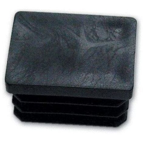 Legrand Fascette di fissaggio nere 7,6 mm x 128 mm confezione 20
