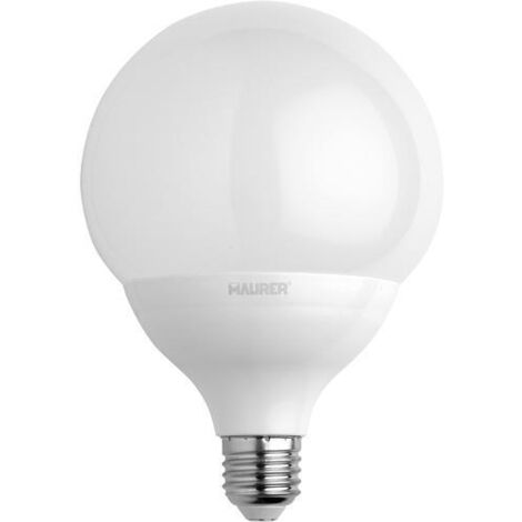 LAMPADA LED MAURER GLOBO  E27 20W 2452L 4000K  L.NEUTRA