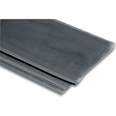 Zanzariera a rullo avvolgibile riducibile con frizione finestra kit zanzariere 100 X 160 Cm Bianco