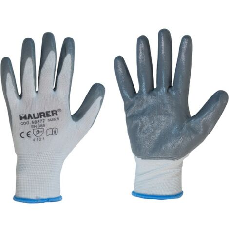 Cemento Grigio Edil Maurer | Scatola 1 Kg | Per Intonaco E Riparazioni | Interno/Esterno - Foto 2