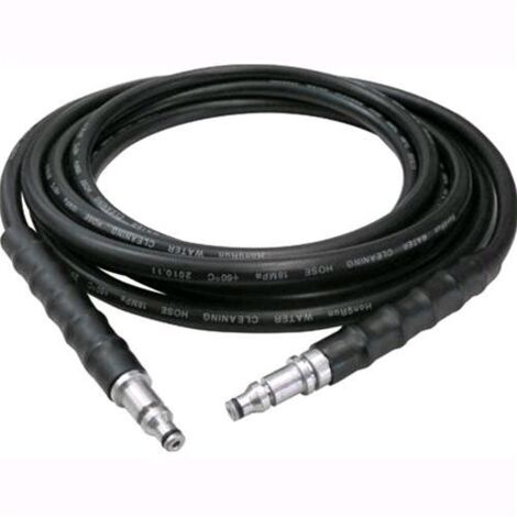 TRICOFLEX - Tubo Da Giardino Flessibile Multistrato D25 Mm X 50 M