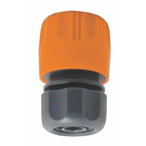 RACCORDO RAPIDO PAPILLON 1/2 - CF. IN BLISTER (1/2)