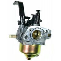 RICAMBIO YAMATO - MOTOGENERATORE (94717) CARBURATORE P.4