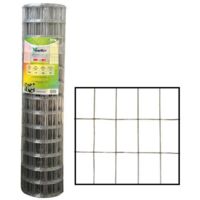 RETE PAPILLON DECK 60X75 MM H 120 CM 25 MT FILO 1,7