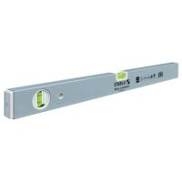 LIVELLA STABILA 80U 50CM GRIGIA