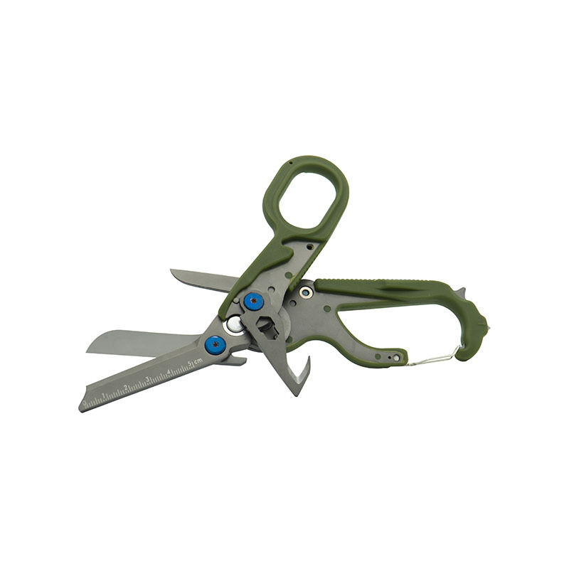 Small Scissor, Rustproof Keychain Scissors For Travel