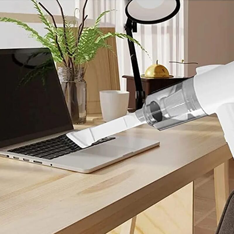 Cordless Handheld Vacuum Cleaner ...