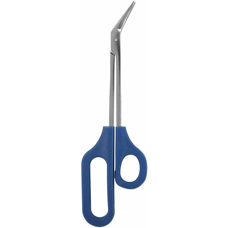 Sealey 3S/4R Metal Cutting Shears 4Mm Capacity 10Mm Round