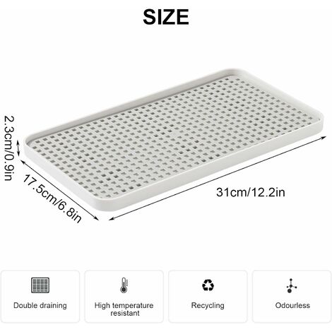 1pc Silicone Makeup Pad, Foldable Sink Cover, Cosmetic Desk Cleaning Mat,  Bathroom Sink Drainage Beauty Pad, Multifunctional Foldable Item Mat