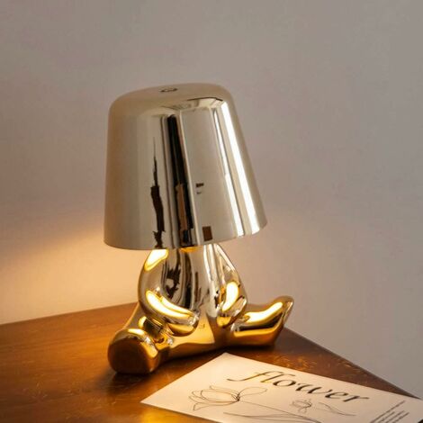 Lampe de table rechargeable LED Lil (3W) 