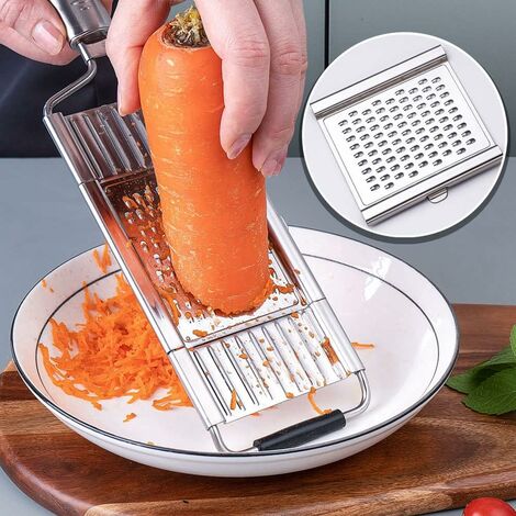 1pc Carrot Shaped Vegetable Cleaning Brush, Multifunctional Flexible Brush  For Cleaning Kitchen Vegetable And Fruits, Hanging Design Cleaning Tool