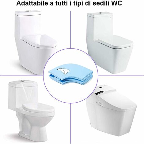 Cadie -Disposable Toilet Seat Covers Protector for Travel Public Restrooms-  50 Pack White Standard