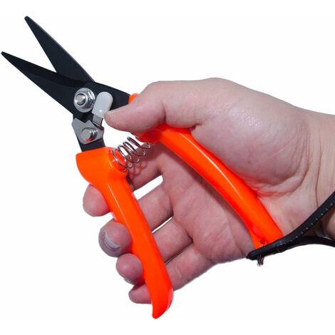 Animal Castration Clamp Tail Cutter Castration Banding Pig Cattle