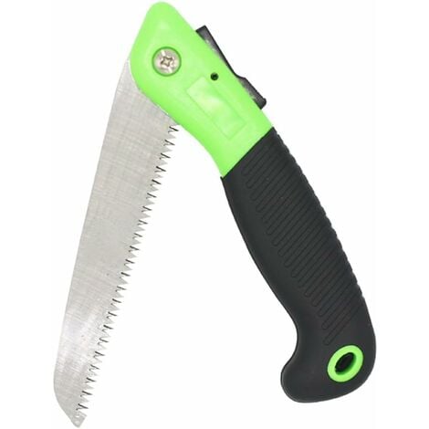 Garden deals hand saw