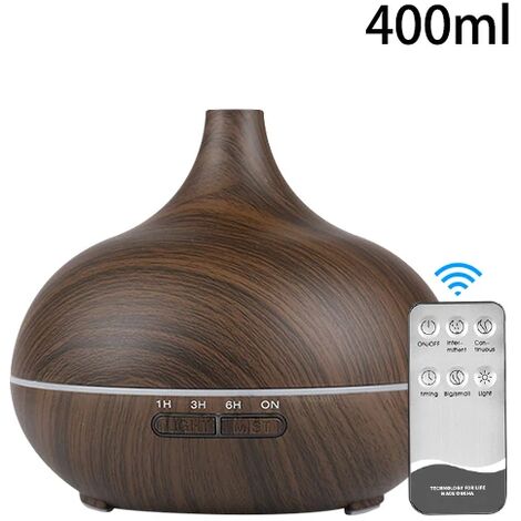 Electric Essential Oil Diffusers, Ultrasonic Humidifier Electric