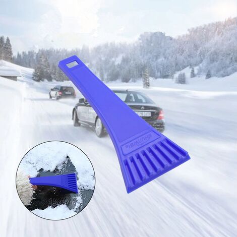 Ice Scrapers For Car Windshield, Beef Tendon Shovel Surface Snow