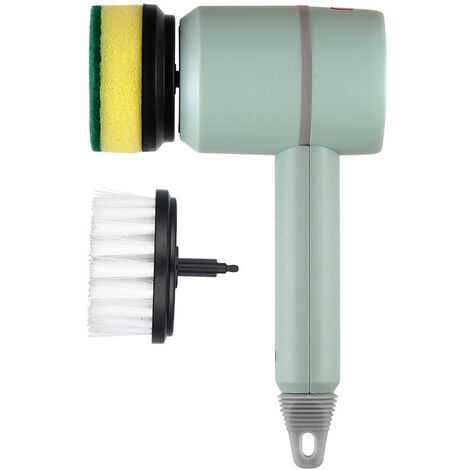 1pc Light Green Gap Cleaning Brush Tool For Cleaning Window Groove, Home  Cleaning Gadgets With Strong Cleaning Power