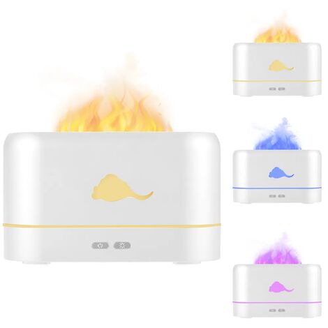 Flame Humidifier