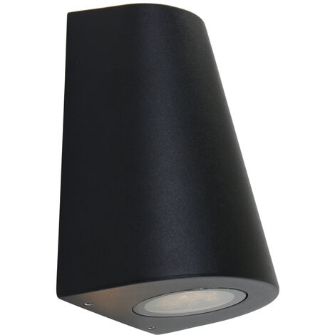 Steinhauer - lampada da esterno - Buitenlampen - nero - vetro (1/5)
