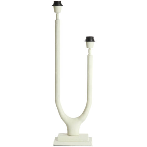 Light & Living - lampada da tavolo - Gavi - beige - metallo - (1/5)