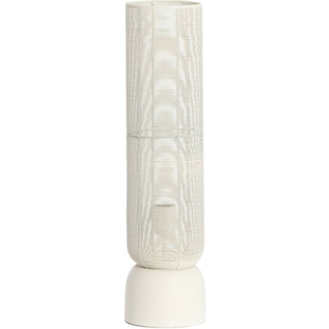 Light & Living - lampada da tavolo - Lezuza - beige - metallo - (1/5)