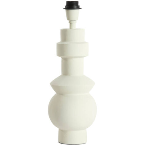 Light & Living - lampada da tavolo - Esino - beige - metallo - (1/5)