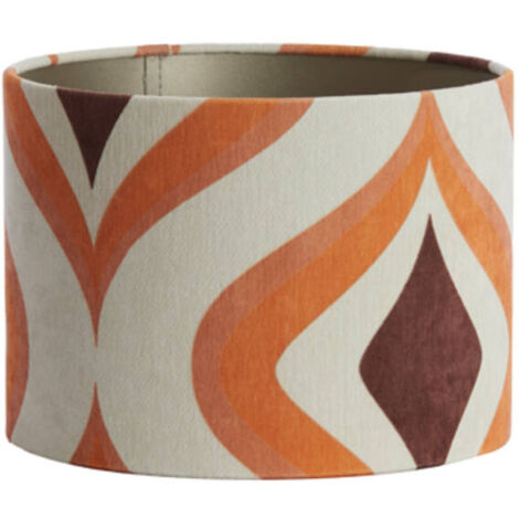 Light & Living - paralume - Cookie - multicolore - tessile - Ø (1/5)