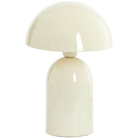 Light & Living - lampada da tavolo - Tolima - beige - metallo -