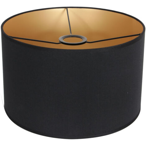 Steinhauer paralumi  - nero - lino - K2131SS